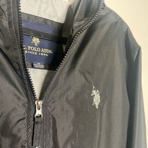 U.S. Polo Assn. Jacket